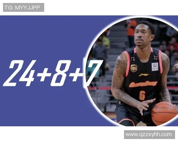 马尚布鲁克斯：从篮球场到商业领域的全能发展之路