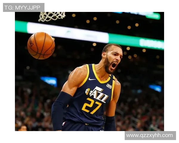 鲁迪戈贝尔：从防守巨星到篮球场上的领袖之路