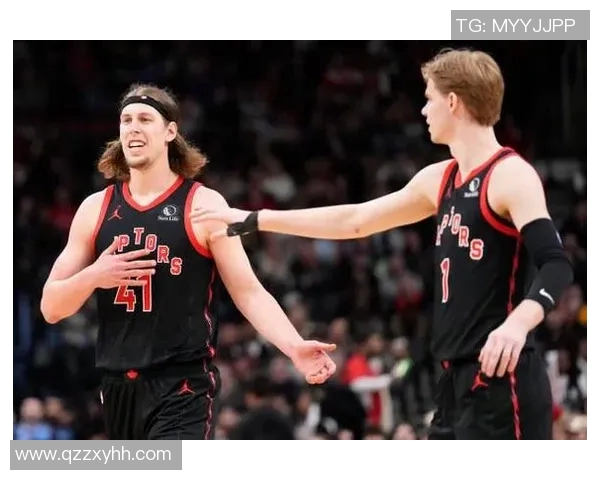 猛龙队签下新援，加强内线实力，冲击新赛季