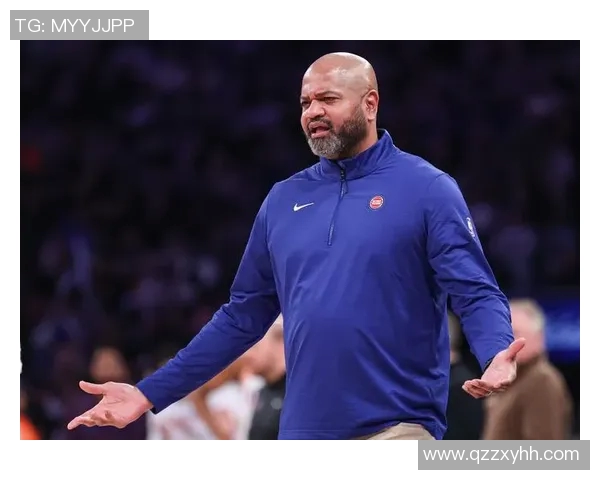 活塞创下28连败历史纪录主帅辞职球员悲痛泪洒更衣室