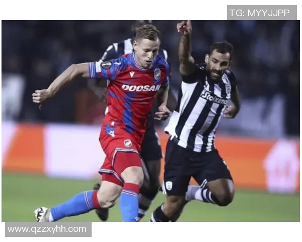 罗马与沃尔夫斯贝格激战正酣谁能在欧战中笑到最后