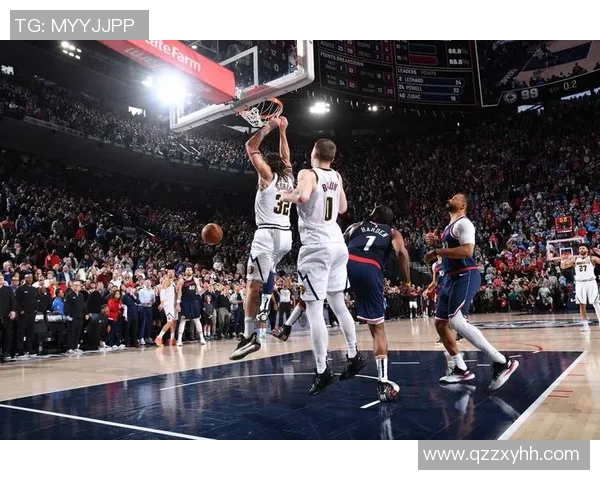 洛杉矶快船与丹佛掘金历史交锋回顾及战绩分析