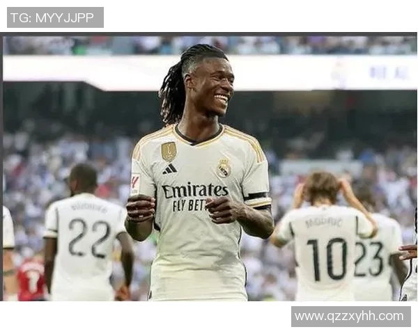 卡马文加的崛起与未来发展潜力分析及其对足球界的影响