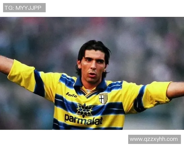 意大利传奇门将布冯对决比利时球队的精彩瞬间回顾