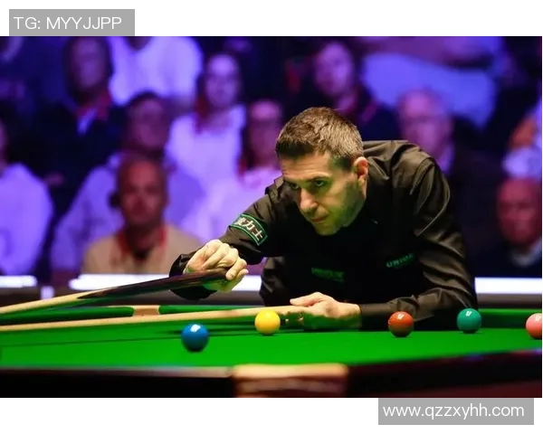 塞尔比与希金斯对决历史战绩分析及未来展望