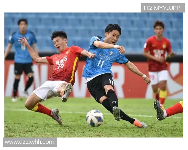 香港东方队迎战川崎挑战亚洲足球强队的荣耀之路 香港东方队迎战川崎挑战亚洲足球强队的荣耀之路