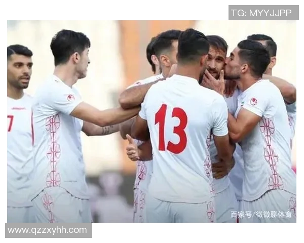 伊朗与叙利亚足球赛直播时间及观看指南九月份最新信息