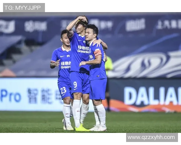 恒大与申花历史交锋比分回顾及精彩瞬间分析