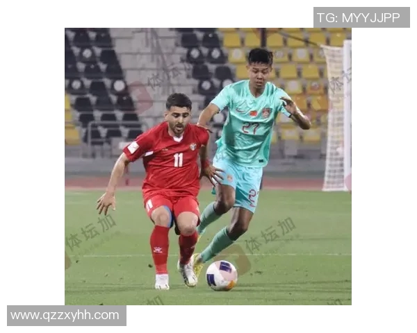 2019年国奥队对阵约旦全场精彩回放视频分享与分析